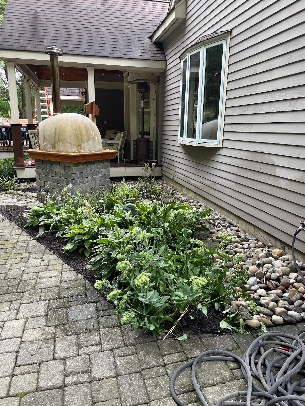 Bambino Brother’s Property Maintenance LLC — photo 3