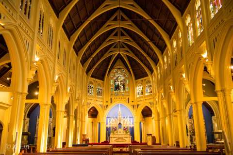 National Shrine of St Mary of the Angels — photo 2