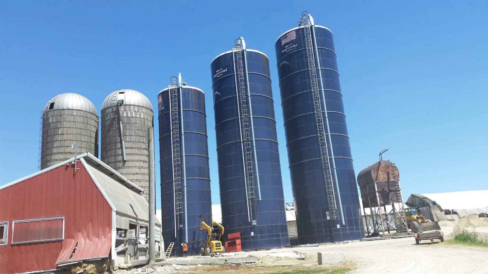 Vorpahl Farms — photo 1