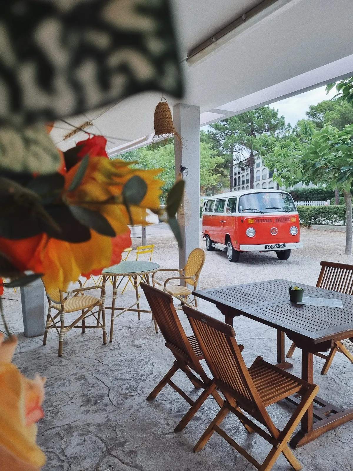 Casa Macha - Brunch & Coffee Argelès-sur-Mer — photo 1