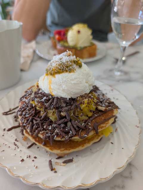 Casa Macha - Brunch & Coffee Argelès-sur-Mer — photo 3