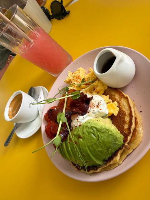 Casa Macha - Brunch & Coffee Argelès-sur-Mer — photo 4