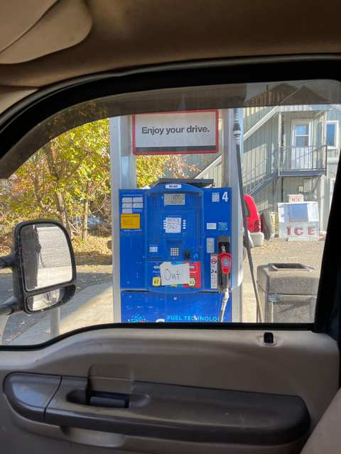 Mobil — photo 2