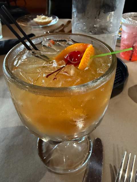 The Twilight Supper Club and Sandman Lounge — photo 3