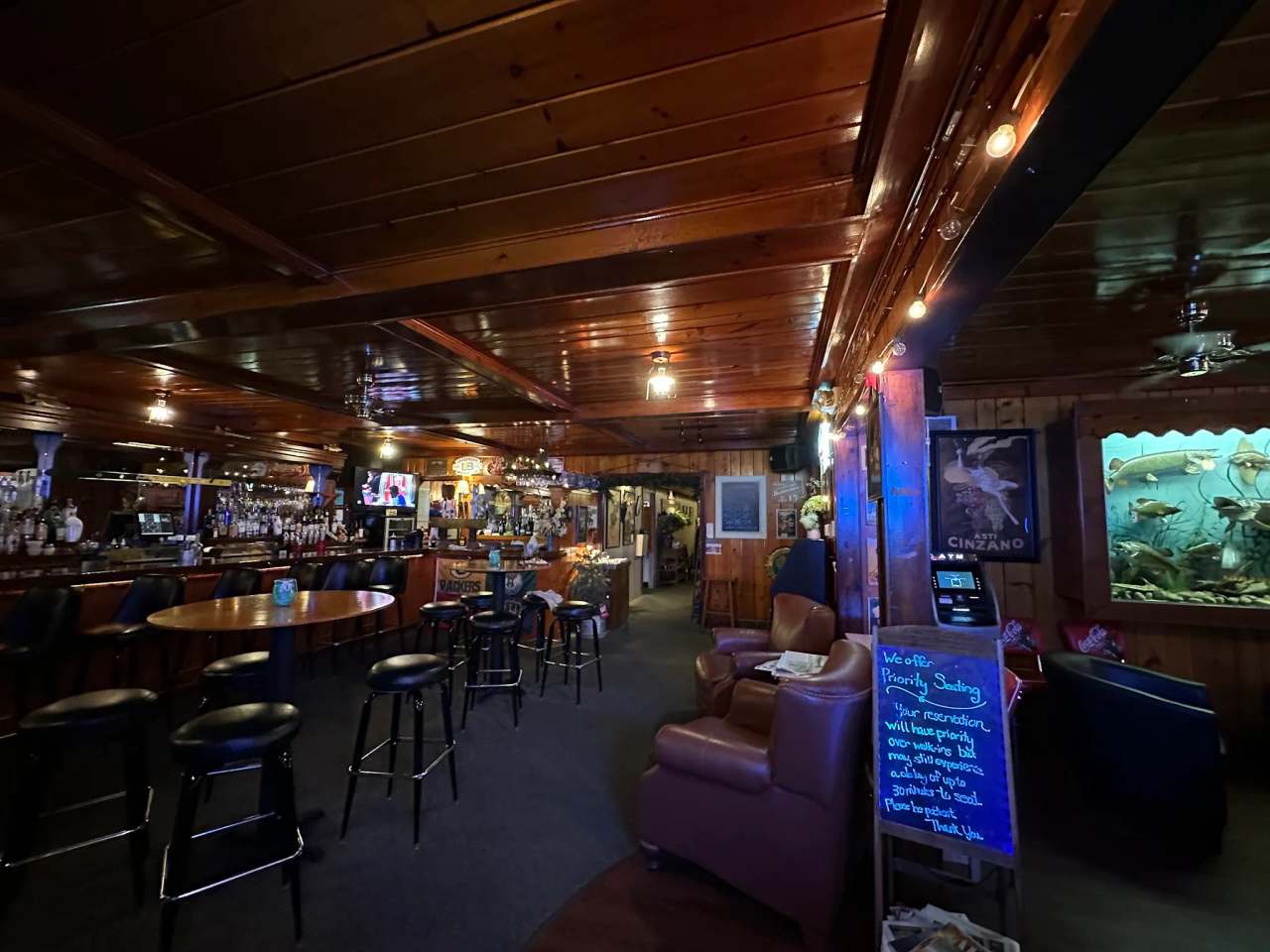 The Twilight Supper Club and Sandman Lounge — photo 1