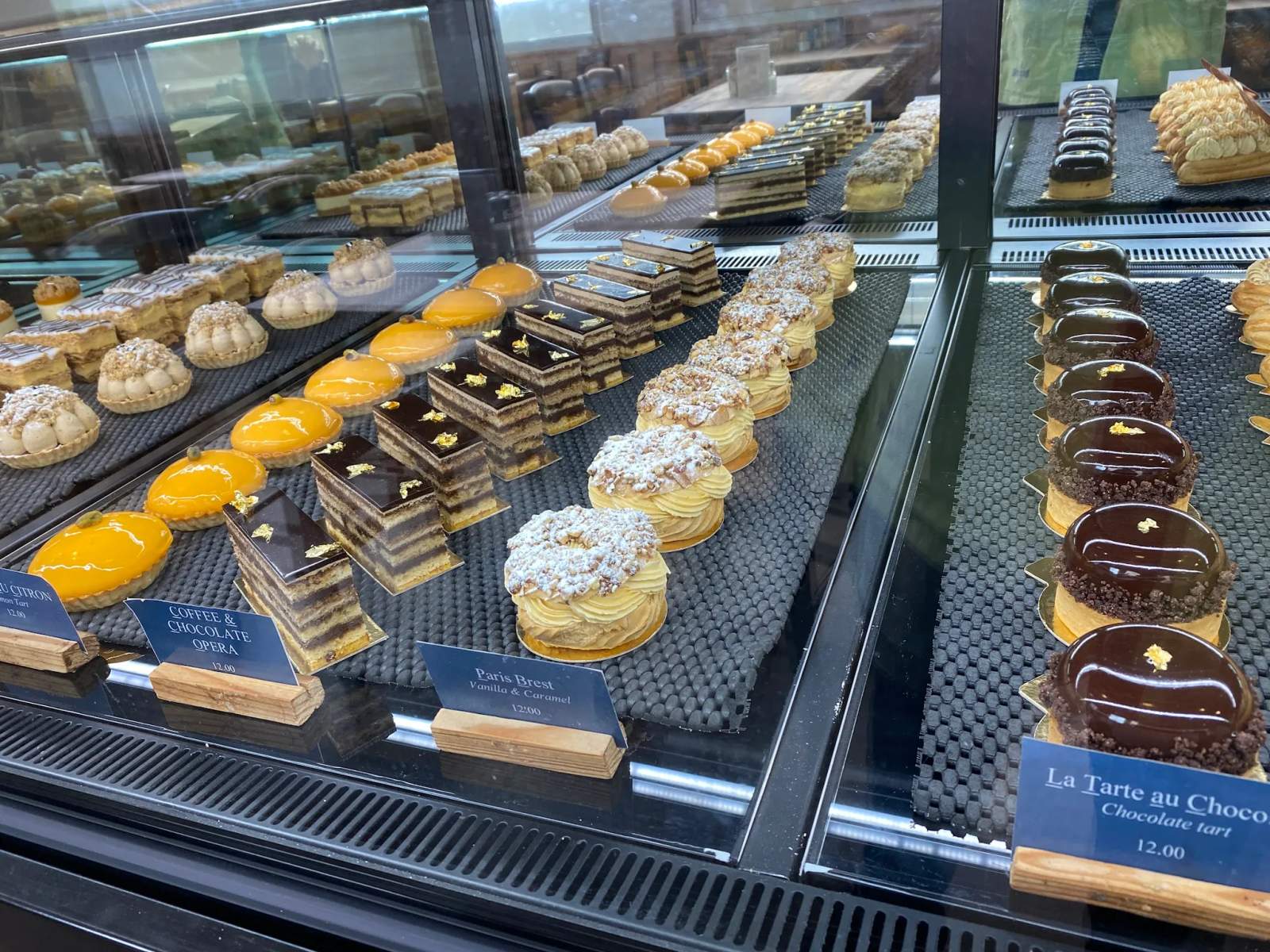 La Cloche Kaiwharawhara | Wellington French Café & Catering — photo 2