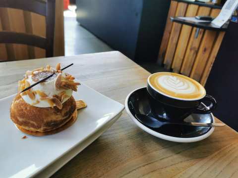 La Cloche Kaiwharawhara | Wellington French Café & Catering — photo 3