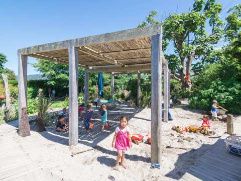 Katikati Kindergarten — photo 2