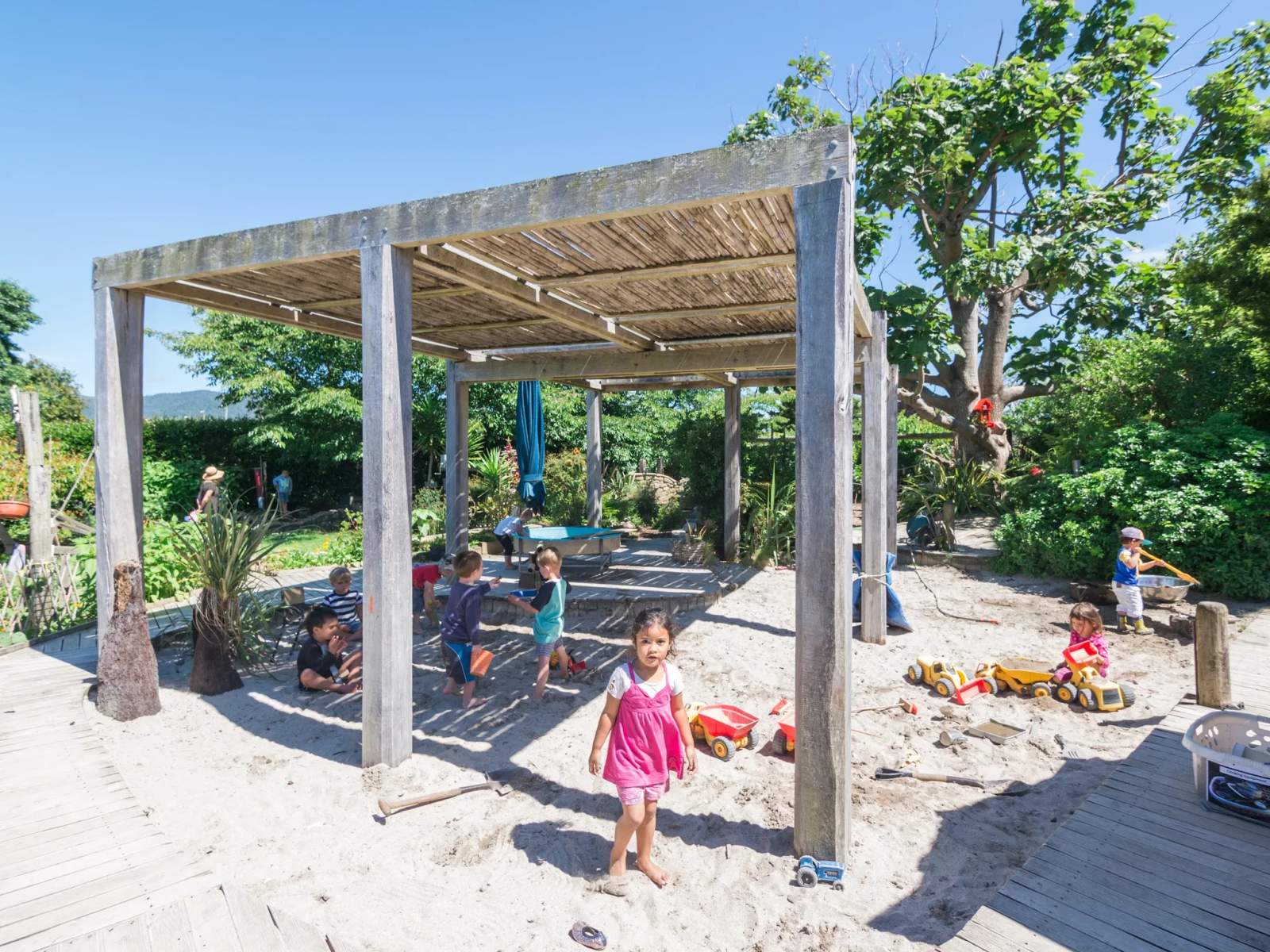 Katikati Kindergarten — photo 2