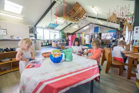 Katikati Kindergarten — photo 3