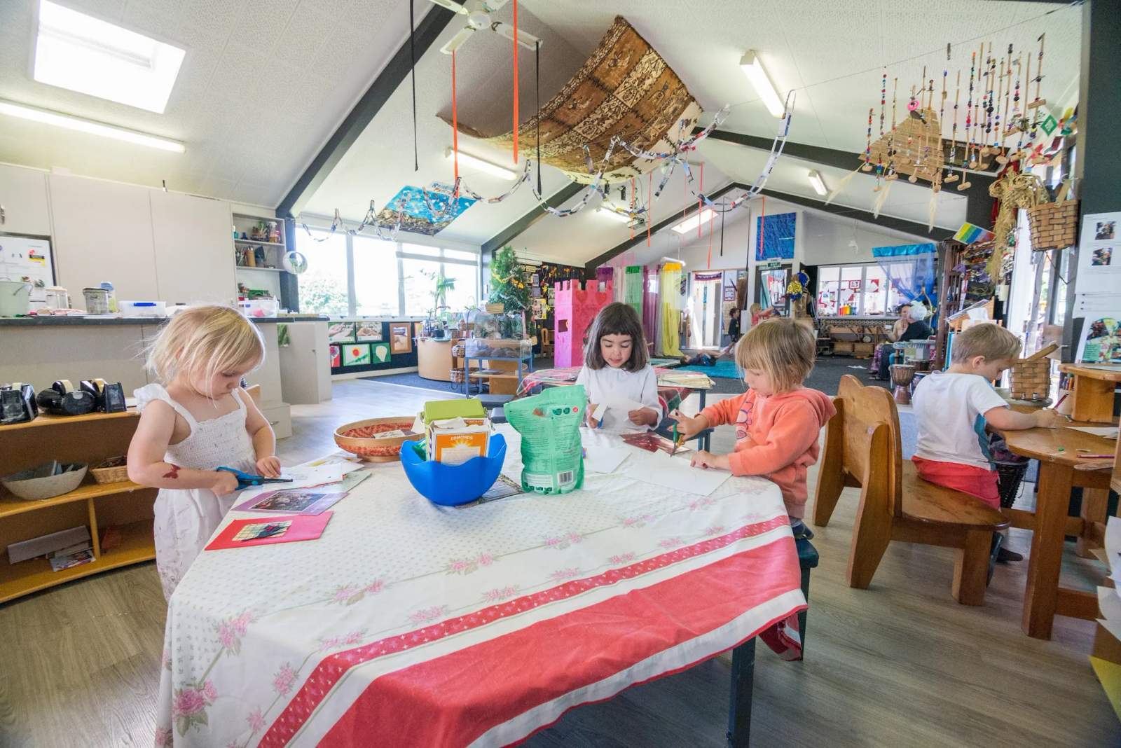 Katikati Kindergarten — photo 3