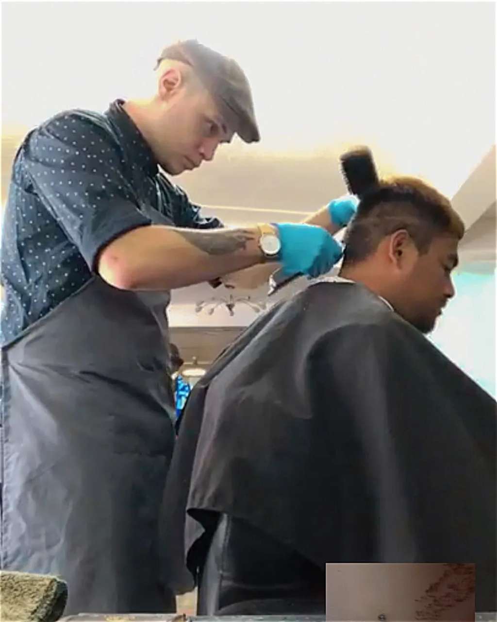 Mainstreet Barbers Katikati