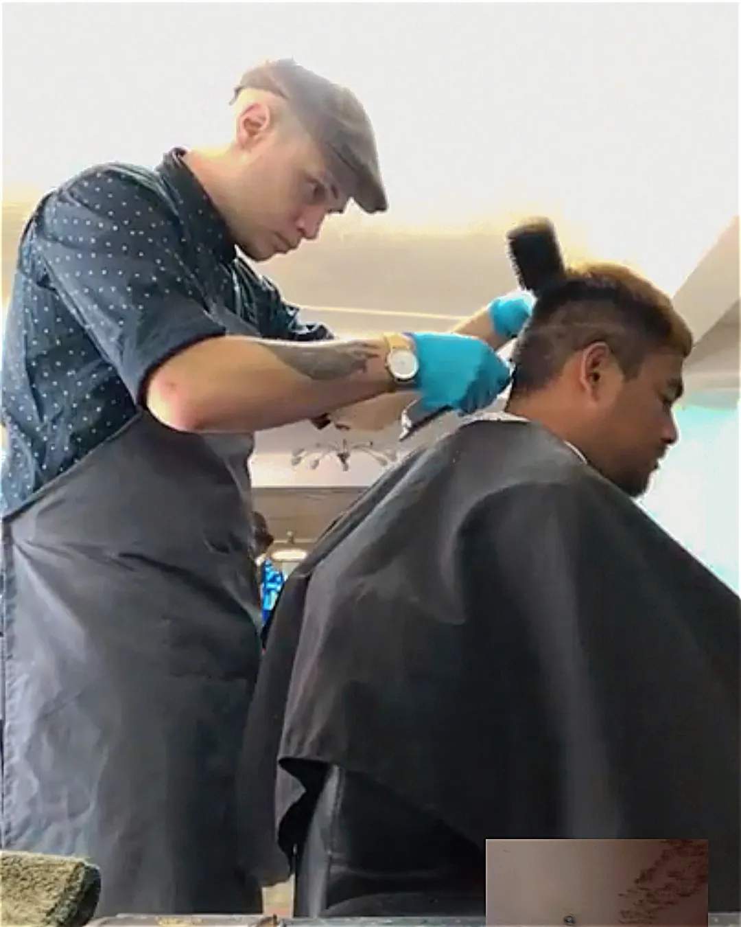 Mainstreet Barbers Katikati — photo 1