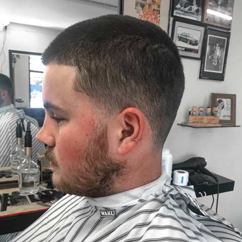Mainstreet Barbers Katikati — photo 2
