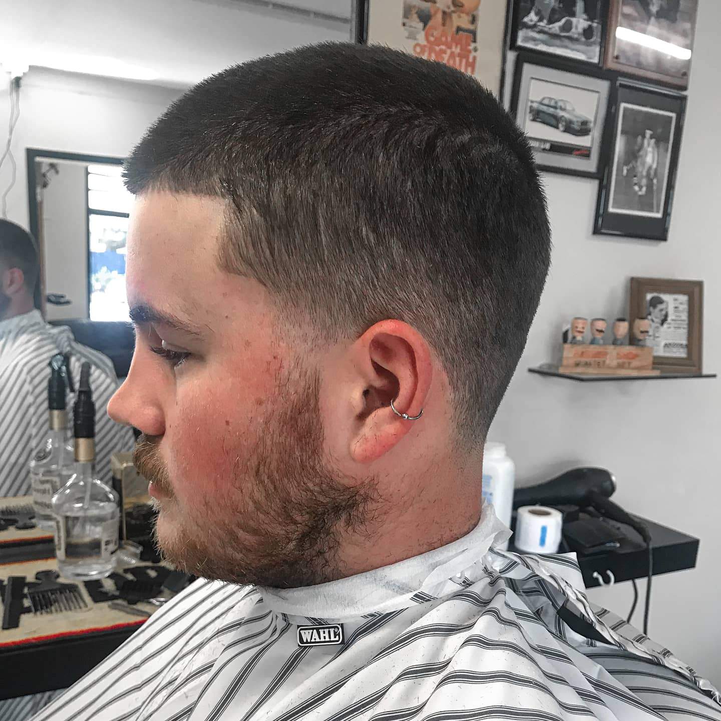 Mainstreet Barbers Katikati — photo 2