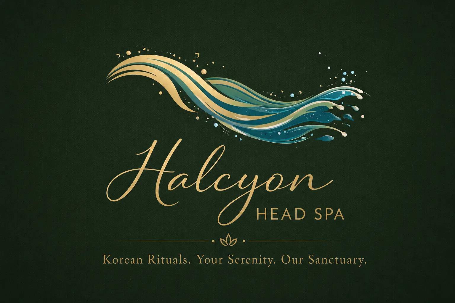 Halcyon Head Spa — photo 1