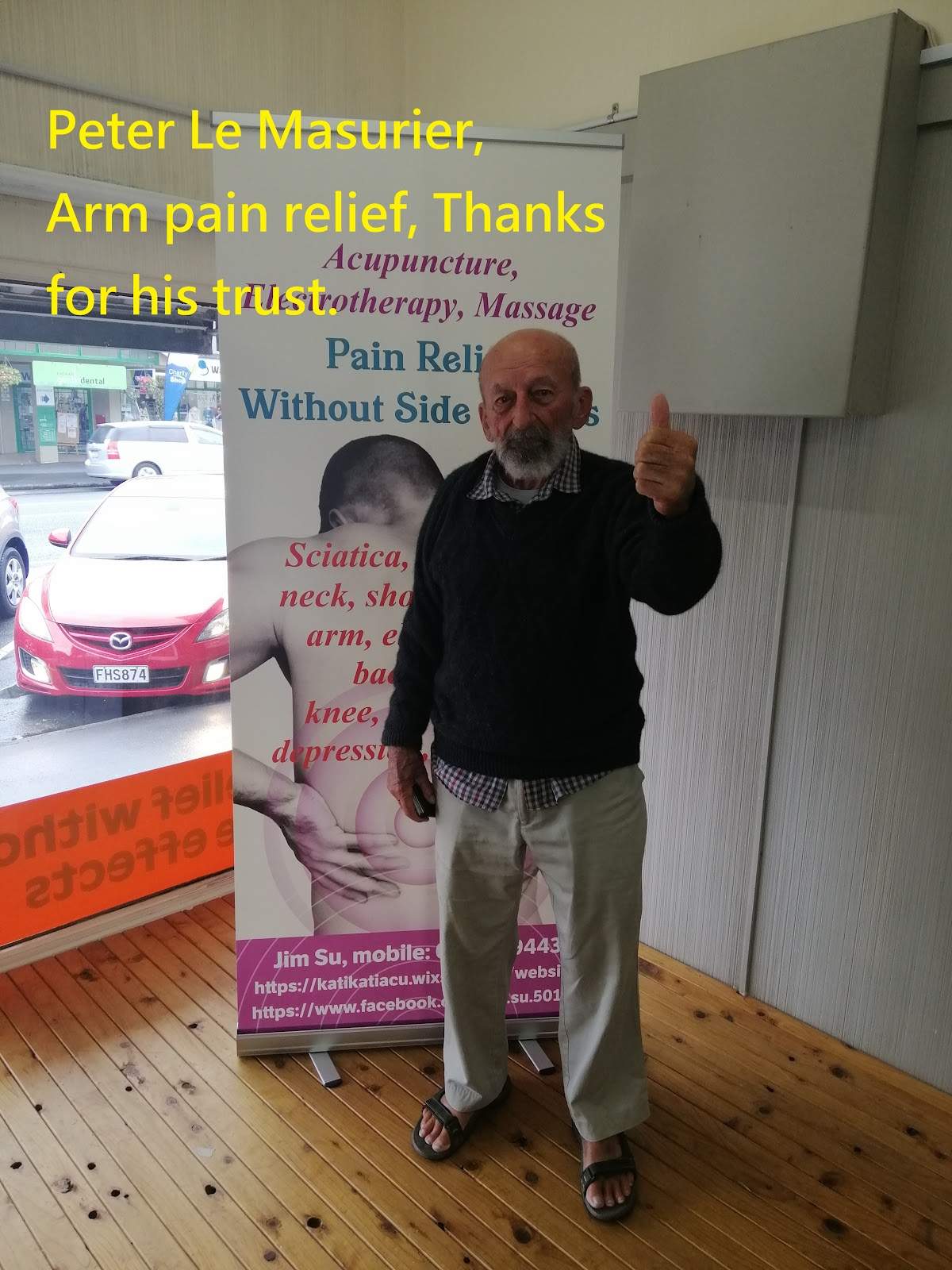 Katikati acupuncture — photo 2