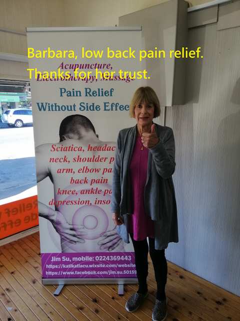 Katikati acupuncture — photo 3