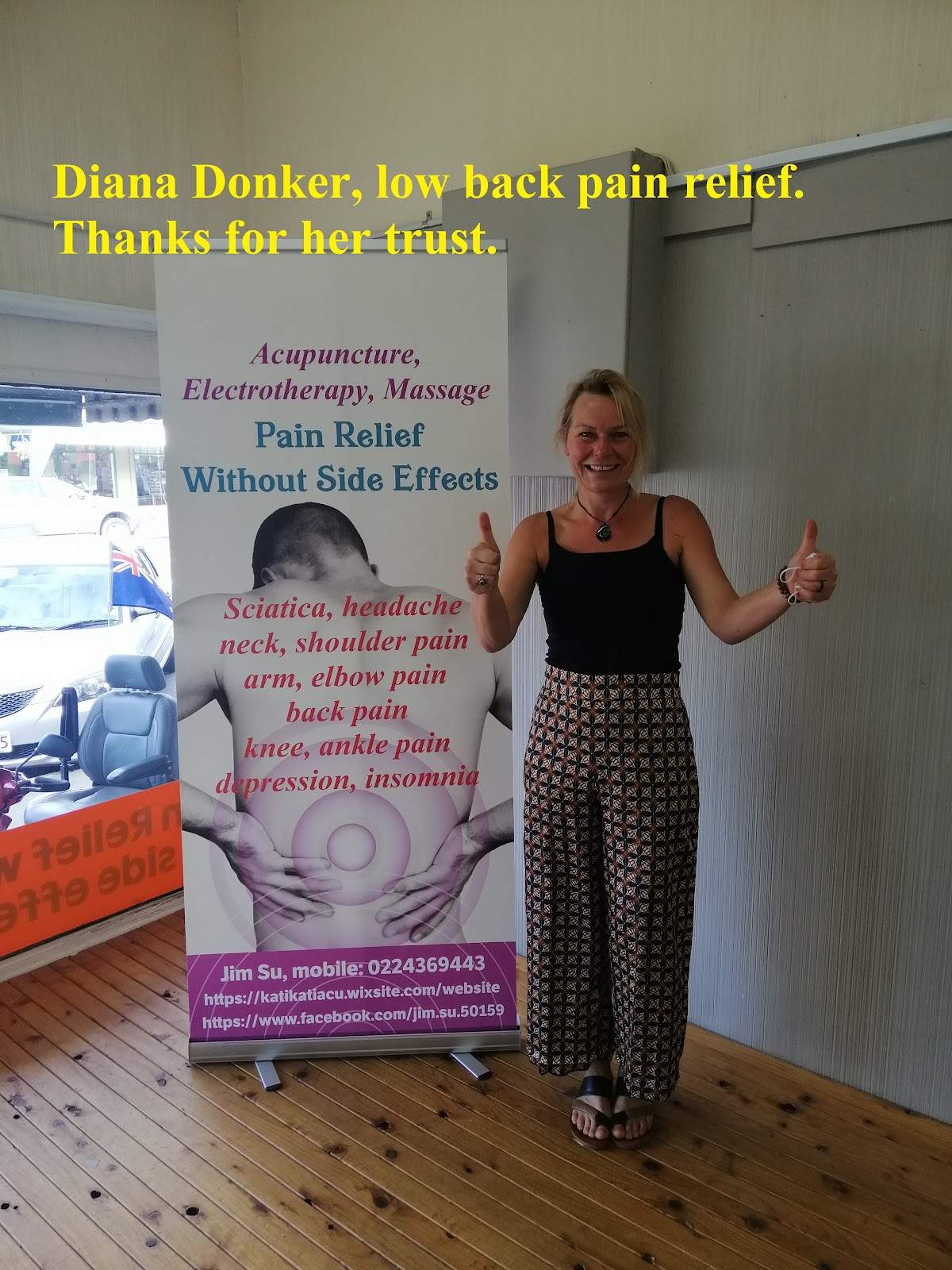 Katikati acupuncture — photo 1