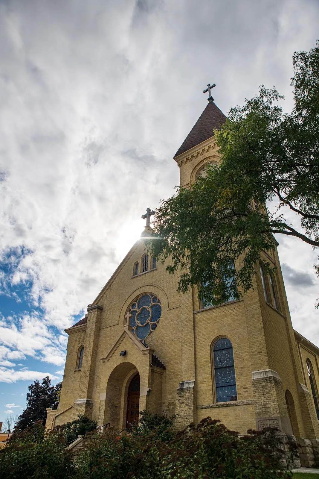 St. Mary Parish — photo 1