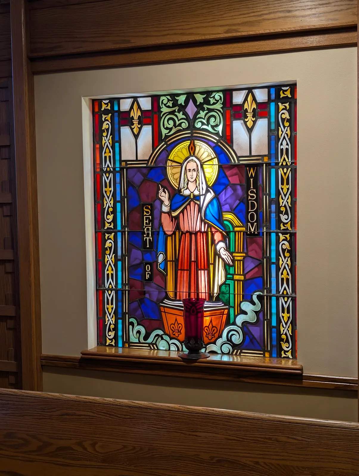St. Mary Parish — photo 3