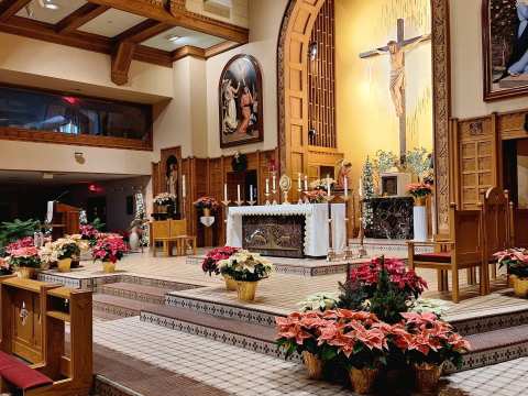 St. Mary Parish — photo 2