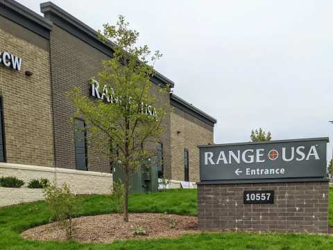 Range USA Greenfield — photo 2
