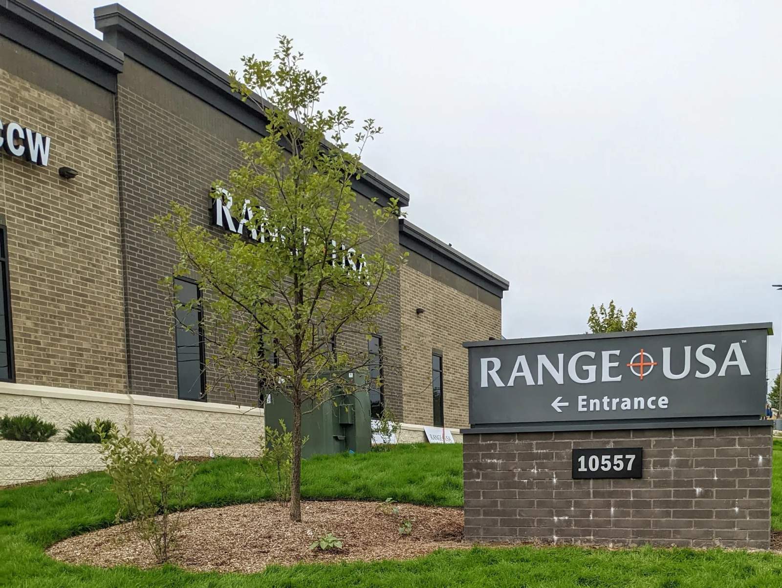 Range USA Greenfield — photo 2