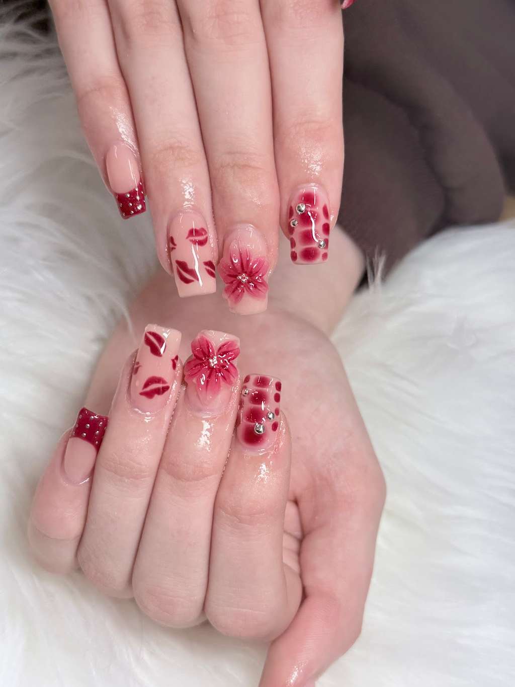 Olivia Nail Lounge - Willis Street