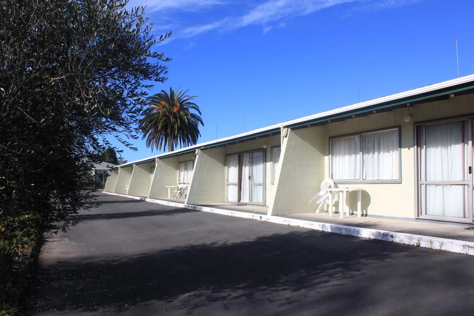 Katikati Motel — photo 1