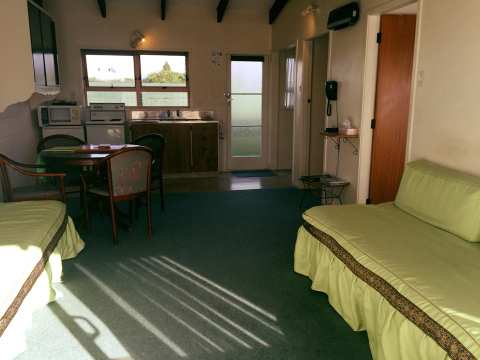 Katikati Motel — photo 3