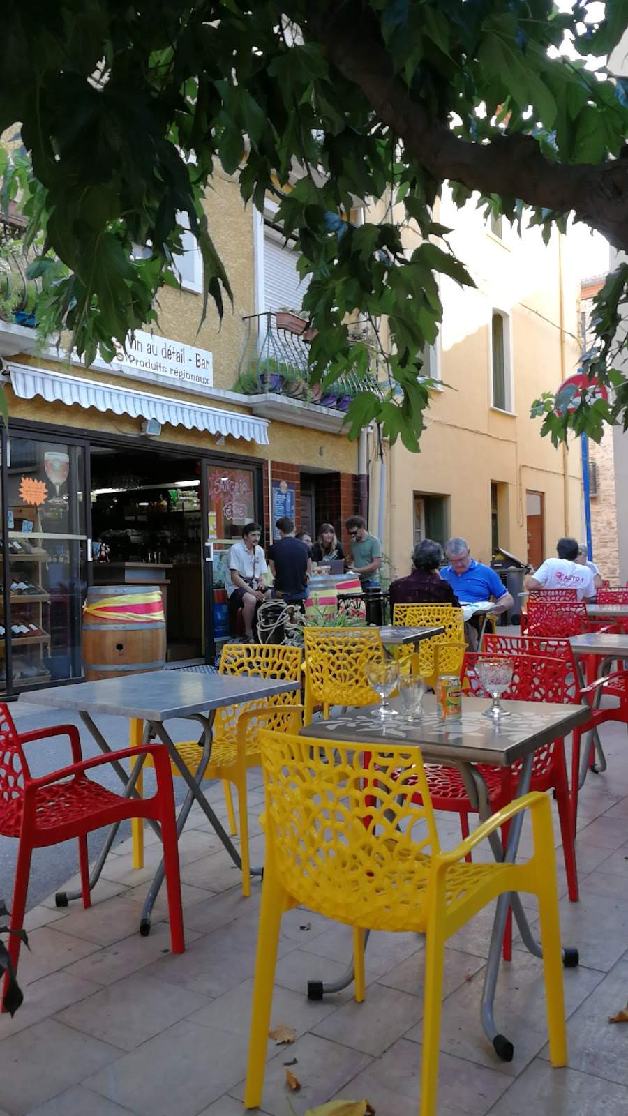 Au Vin 20 — photo 1