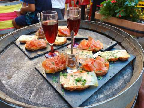 Au Vin 20 — photo 2