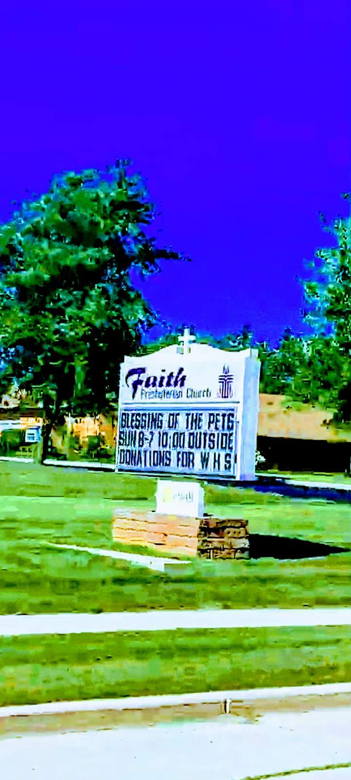 Faith Presbyterian Church — photo 1