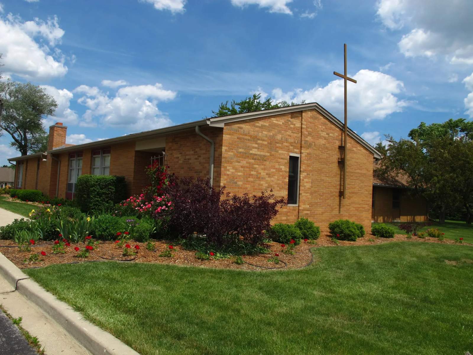 Faith Presbyterian Church — photo 2