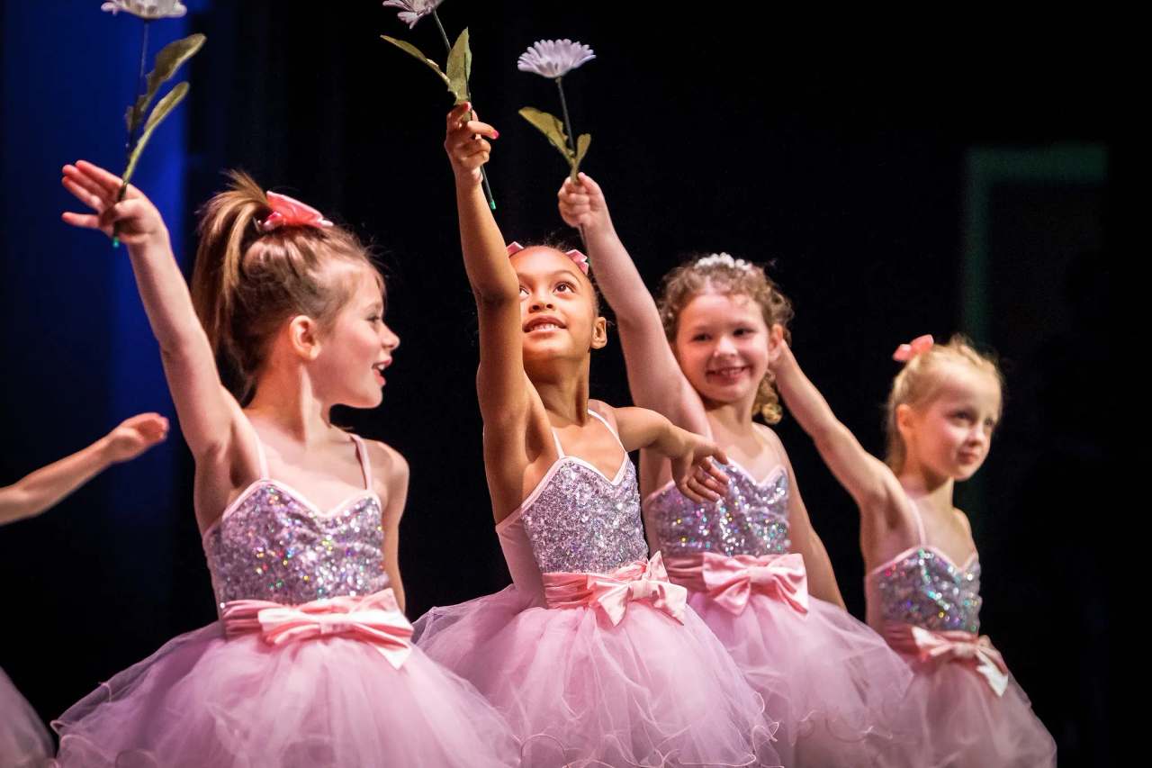 Kehl School of Dance — photo 1