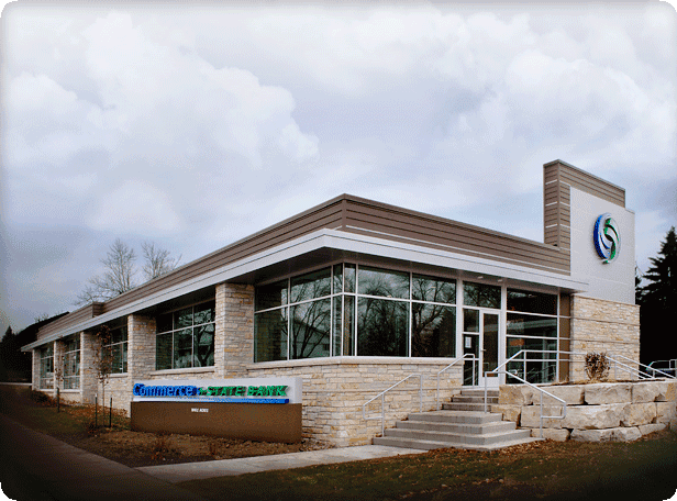 Summit Credit Union — photo 1