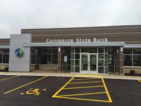 Summit Credit Union — photo 2