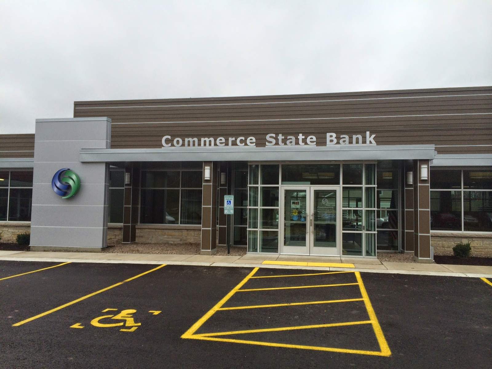 Summit Credit Union — photo 2