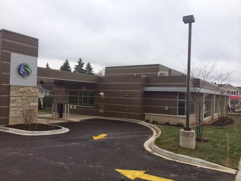 Summit Credit Union — photo 3