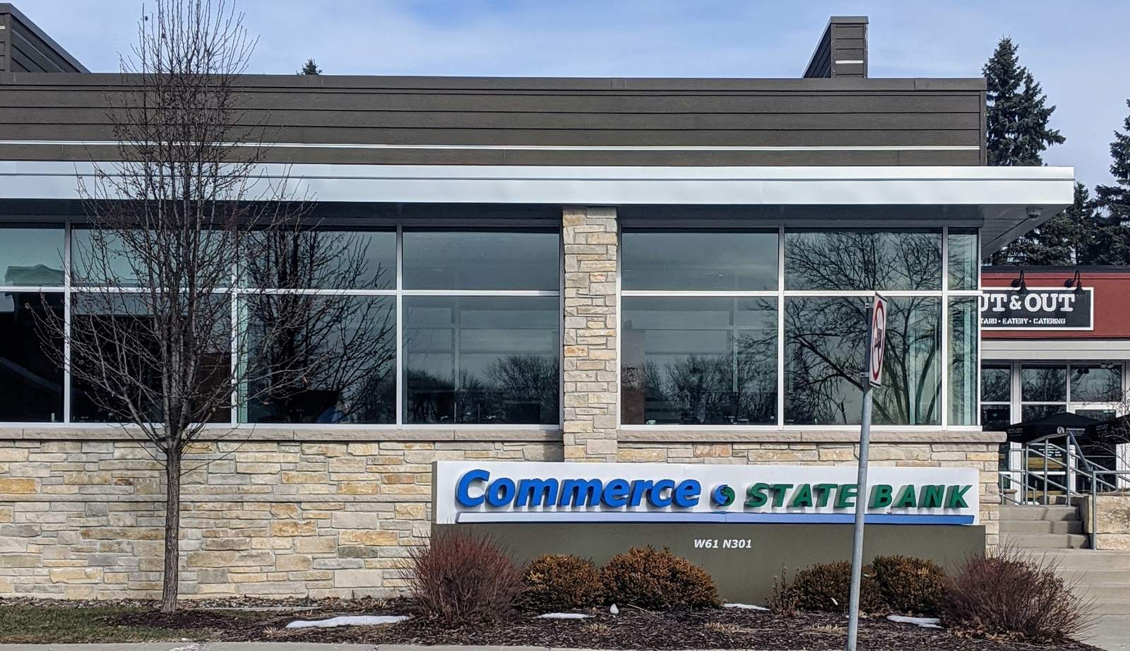 Summit Credit Union — photo 4