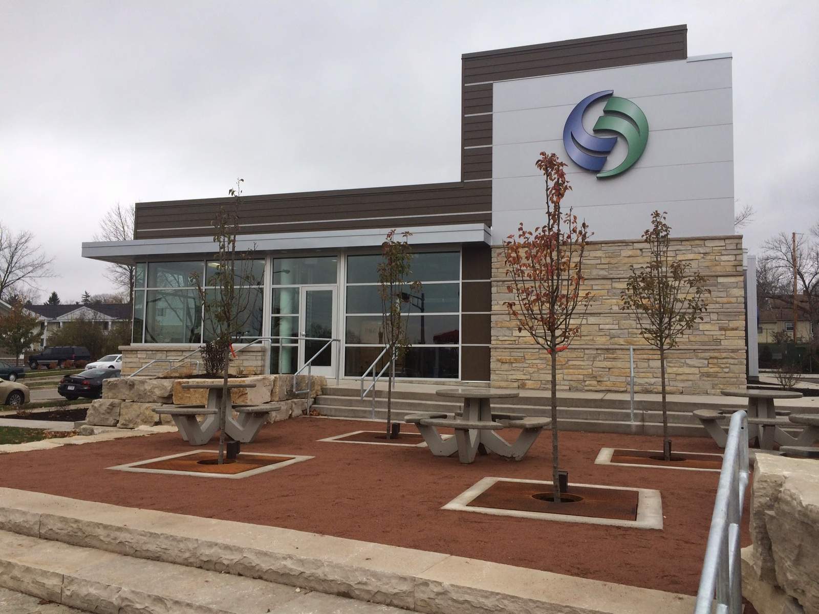 Summit Credit Union — photo 5