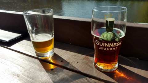 The Harp Irish Pub — photo 2