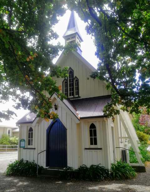 St Andrews Anglican Church — photo 2