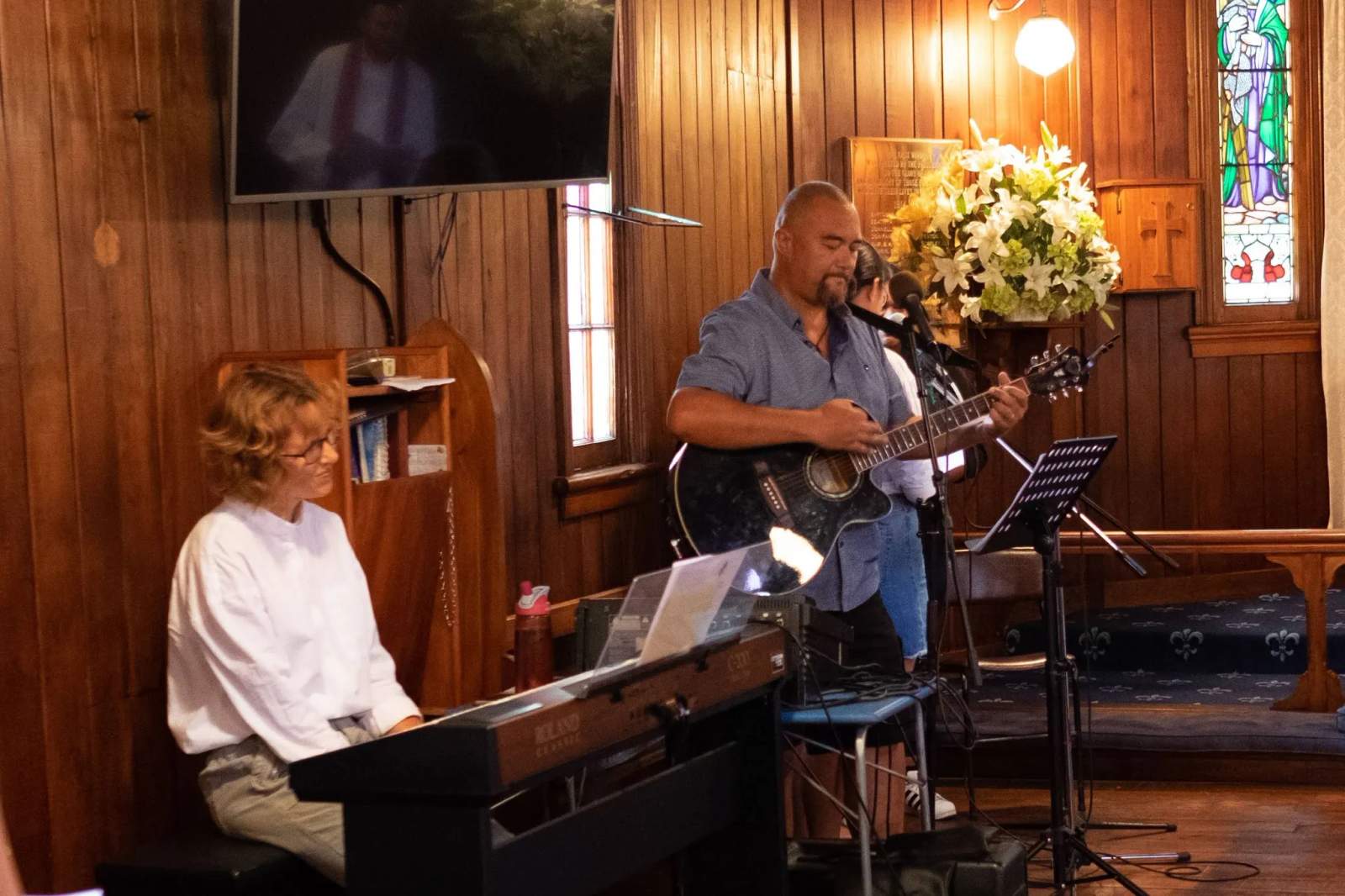 St Andrews Anglican Church — photo 3