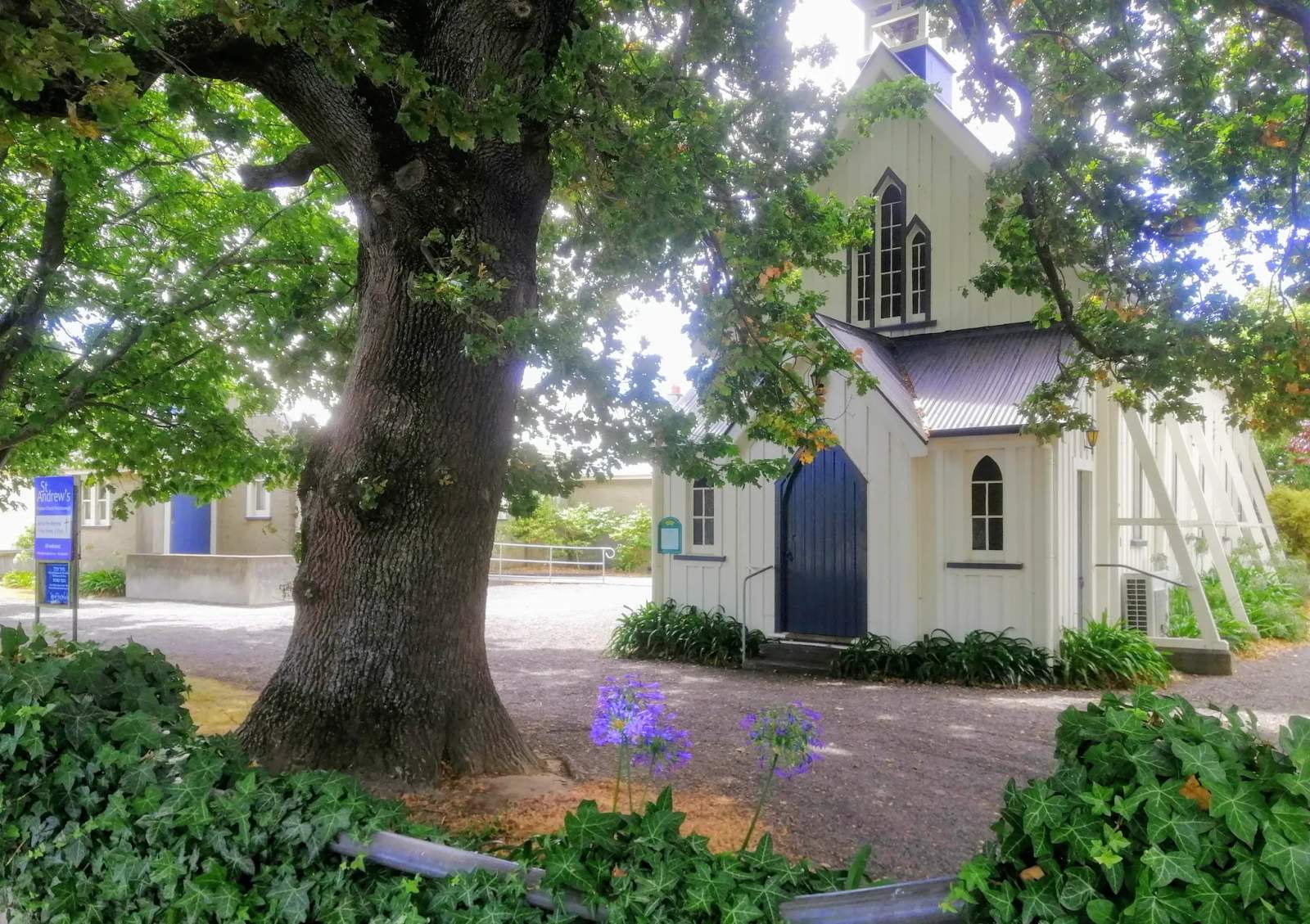 St Andrews Anglican Church — photo 1