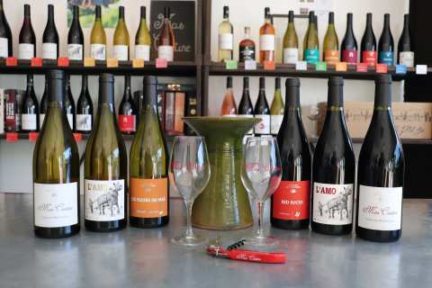 Mas Cristine Domaine des deux puits — photo 3