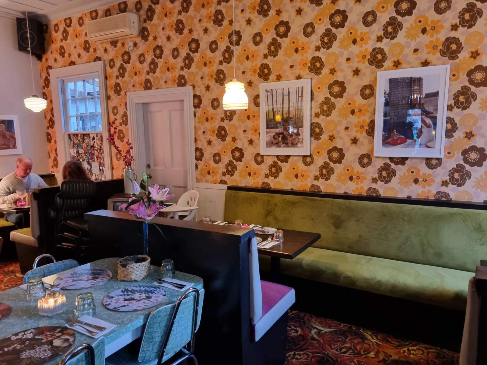 Cool Change Bar & Eatery — photo 4