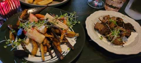 Cool Change Bar & Eatery — photo 2