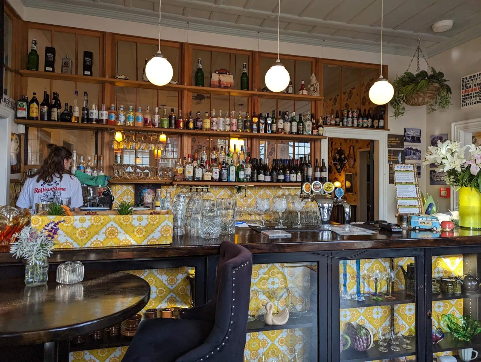 Cool Change Bar & Eatery — photo 5